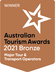 Australian Tourism Awards